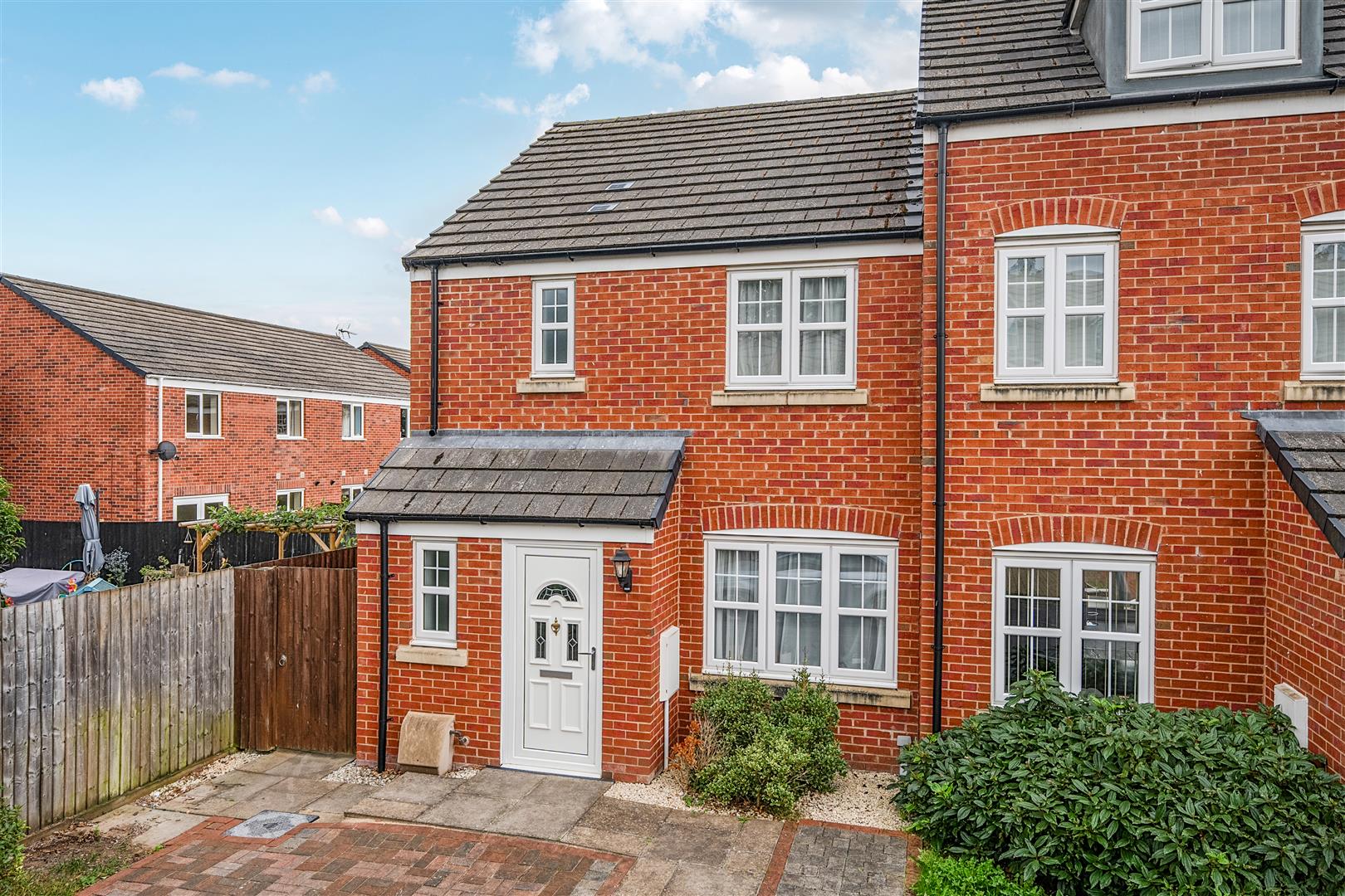 72, Tetchill Brook Road, Ellesmere, SY12 0FJ | Estate Agents